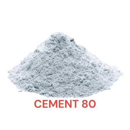 Cementy glinowe